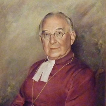 bishop rawlinson portrait